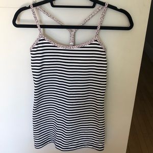 Lululemon tank top!